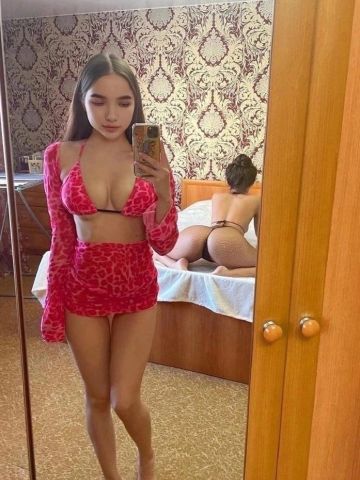 Проститутка Екатерина