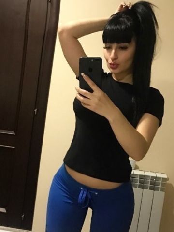Проститутка Маргарита